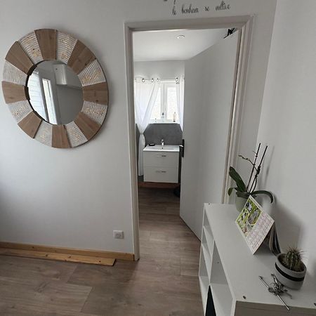 Studio Dans Maison 2 Personnes Sainte-Helene-du-Lac ภายนอก รูปภาพ